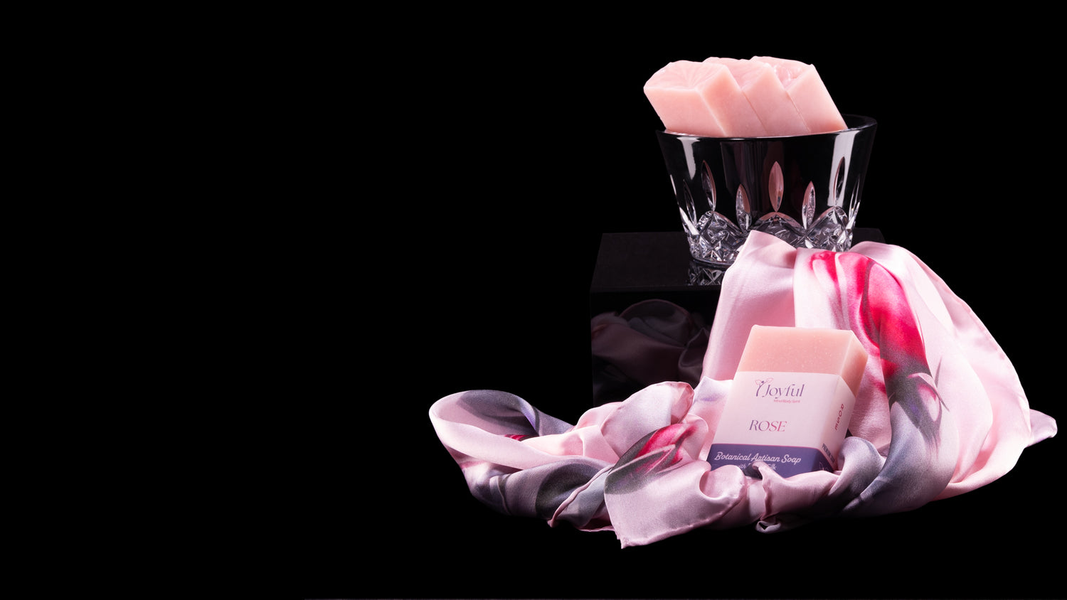 handmade soaps