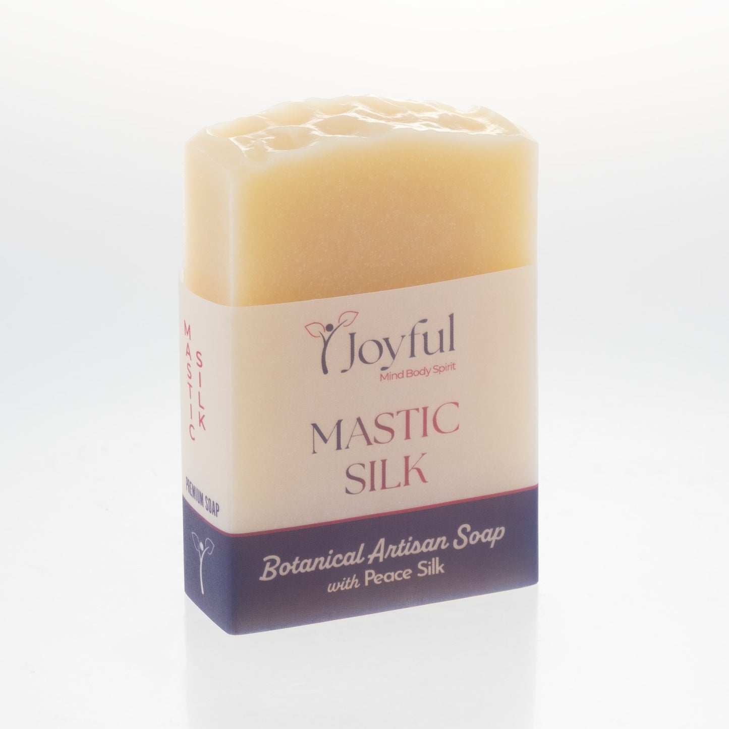 Mastic Silk