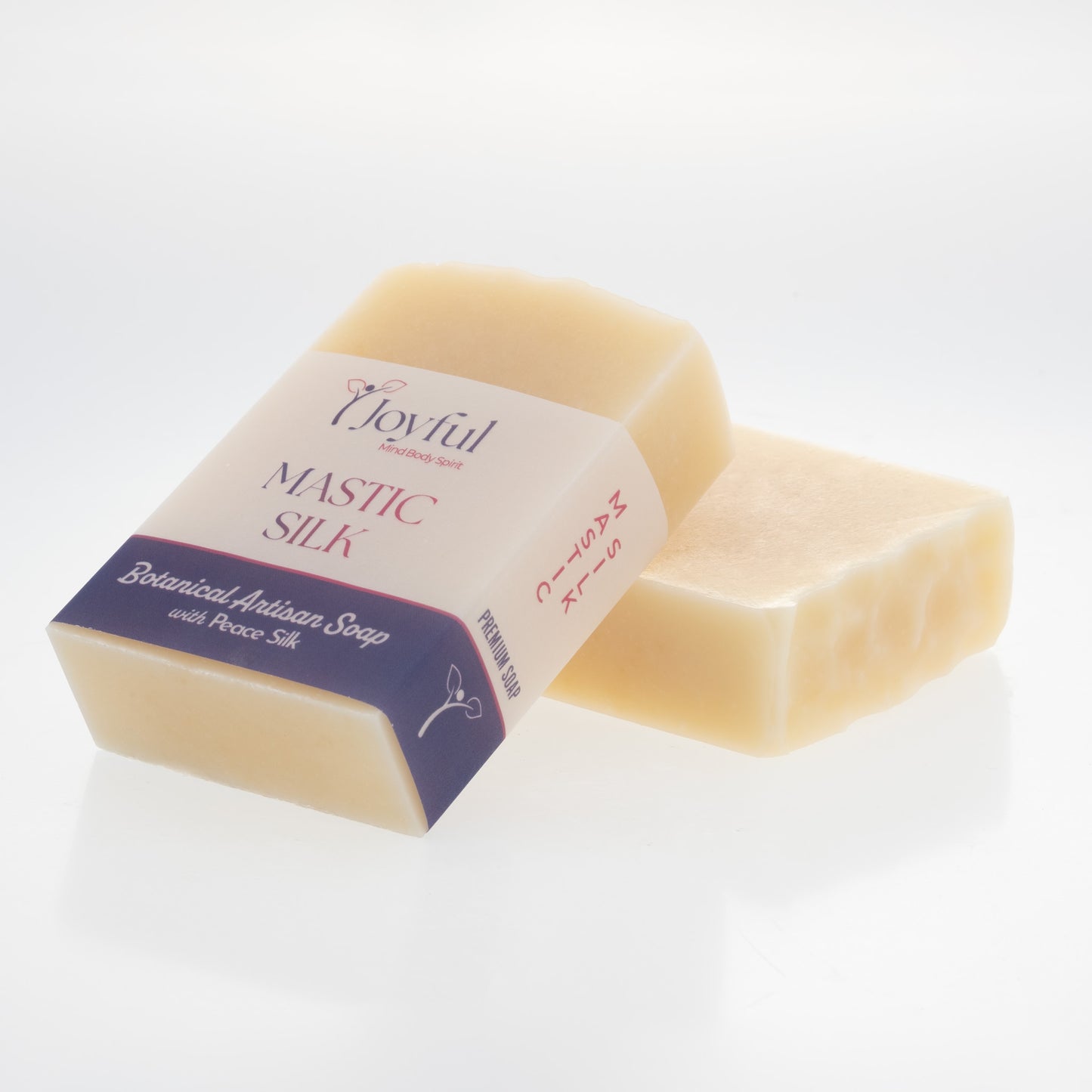 Mastic Silk